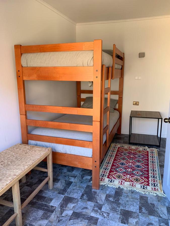 Cabanas Miraelqui Писко Елки Екстериор снимка